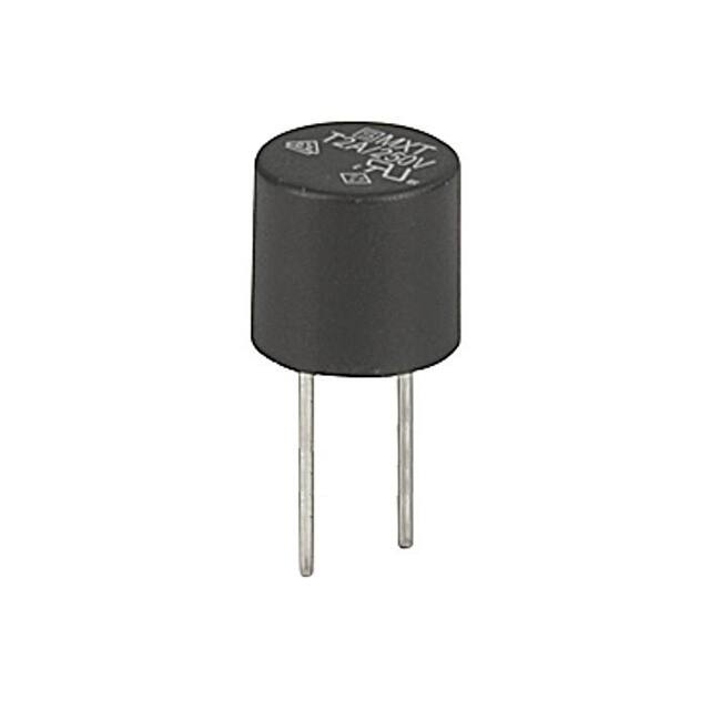 34.698 SCHURTER Inc. Fusibles